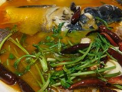 -清水亭湖北菜(大屯DT51店)