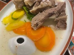 巴依手抓肉-巴依老爷·新疆美食(上城区天城路店)