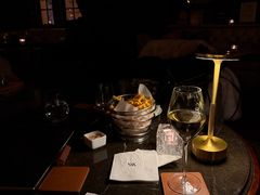 -LONG BAR 廊吧(外滩华尔道夫酒店)