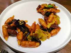 糖醋小排-素心小筑(后沙裕镇店)