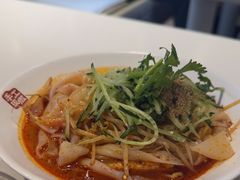 -一醒·手工面·西北传统小吃(悠方购物中心店)