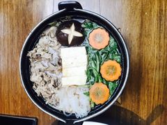 -铃木食堂(帽儿胡同店)