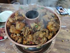 -郭场火锅鸡(梁山头店)