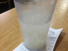 账单-威南记鸡饭餐室