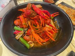 -聚味瞿记·龙虾堂(坡子街店)