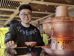 -南门涮肉(通州大船店)