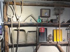 -酒肉门孔府菜(曲阜游客中心店)