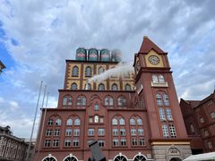 -青岛啤酒博物馆