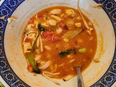 鸡汤烩麻食-御陕坊(交大店)