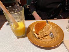 -BAKER&SPICE(安福路店)