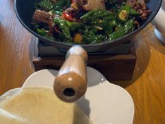 -米香居新鲁味·水饺餐厅