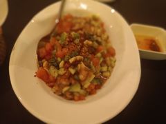 -Efes Turkish & Mediterranean Cuisine 艾菲斯餐厅(陆家嘴店)