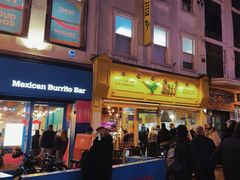 -Elif Turkish BBQ Restaurant