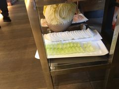 -蜀记火锅(南街店)