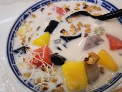 -江记甜品(罗湖店)