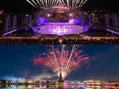 -大连海昌发现王国主题公园