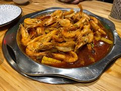 -阿田大虾(林达奥特莱斯店)