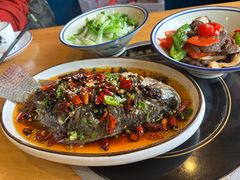 -妈妈的味道(和顺古镇店)