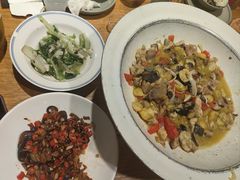 -印象鲵宴·张家界地标美食名片(溪布街店)