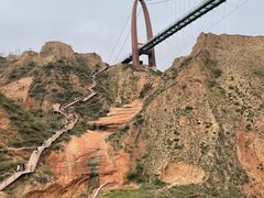 -波浪谷