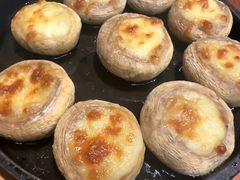 -格鲁·秀色Georgia’s Feast