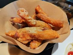 -The Cheebat 锌吧·Bistro(体育西店)