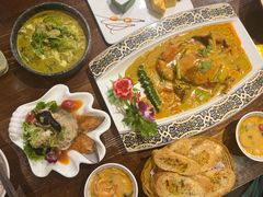 -Siam泰餐厅(水上公园店)