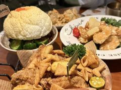 -岛风·台食小馆 ISLAND BISTRO(烟台山店)