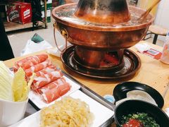 -寻小欢焖烤羊肉串(九眼桥店)