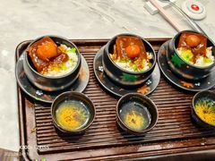 -君霖私家菜(春柳店)