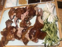 烤鸭-小幸湖春饼(悦茂购物中心店)