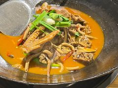 -楚成谷鸭馆(裕民店)