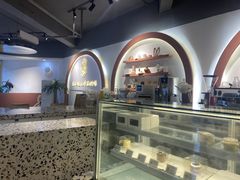 -匡小敏手工烘培(大地金墅店)