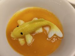 -无锡苏宁银河国际酒店-悦府65中餐厅