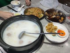 -顺德粥城·叹茶食粥(良化店)