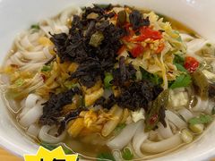 -李叁面馆(妇幼店)