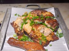 -绿茶餐厅(燕郊永旺店)