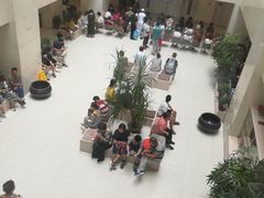 -上海交通大学医学院附属瑞金医院(总院)