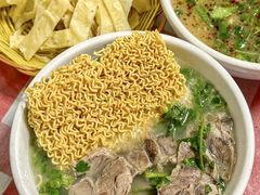 -香猪坊韩国烤肉专属门店(魏公村店)