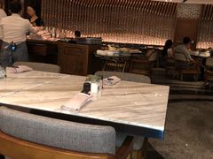 -亚特兰蒂斯•OSSIANO奥西亚诺海底餐厅