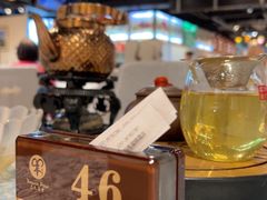 -巴扎美食·新疆菜·西域歌舞表演餐厅(新疆大厦店)