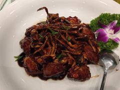 -齐家花园大酒店(宝山店)