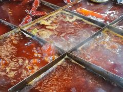 -正南齊北重庆老火锅(光华村直营店)