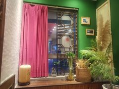 -蘑菇私房菜小馆(杨家坪西城天街店)