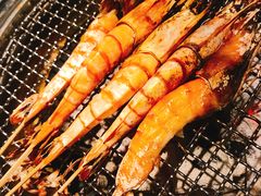 -韩聚屋韩国烤肉餐厅(新北万达店)