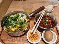-小满手工粉(北京富力广场店)