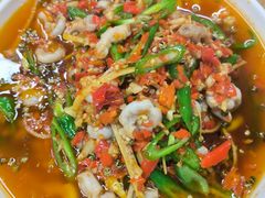 -艺味深尝(云锦路店)