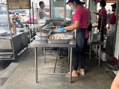 -红大哥水门鸡饭(總店)