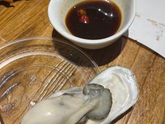 碳烤净水蚝-冰城串吧(隆昌路店)