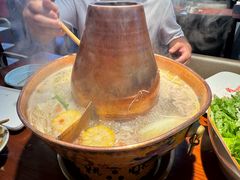 -1078號老北京涮肉(松柏店)